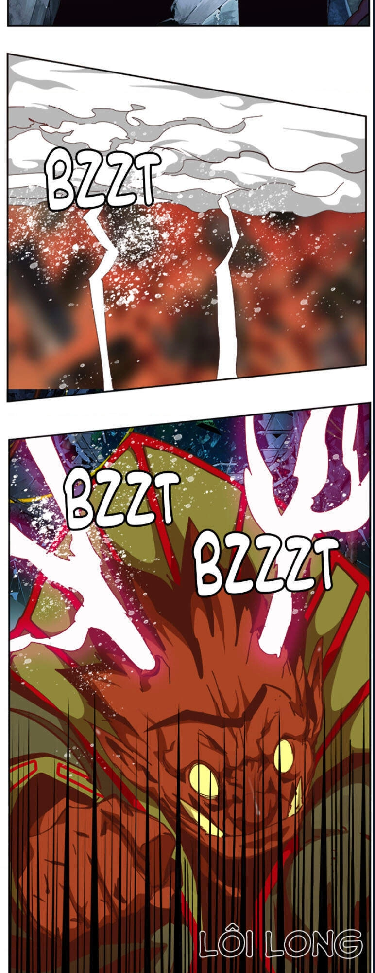 Chúa Tể Học Đường Chapter 508 - 28