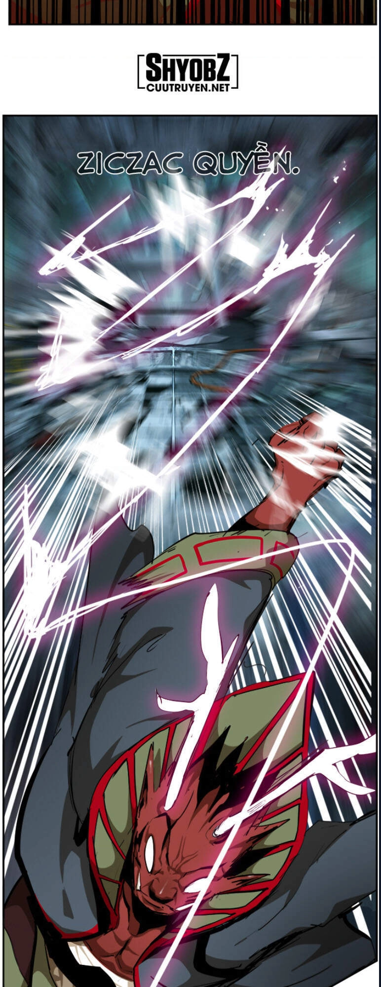 Chúa Tể Học Đường Chapter 508 - 29