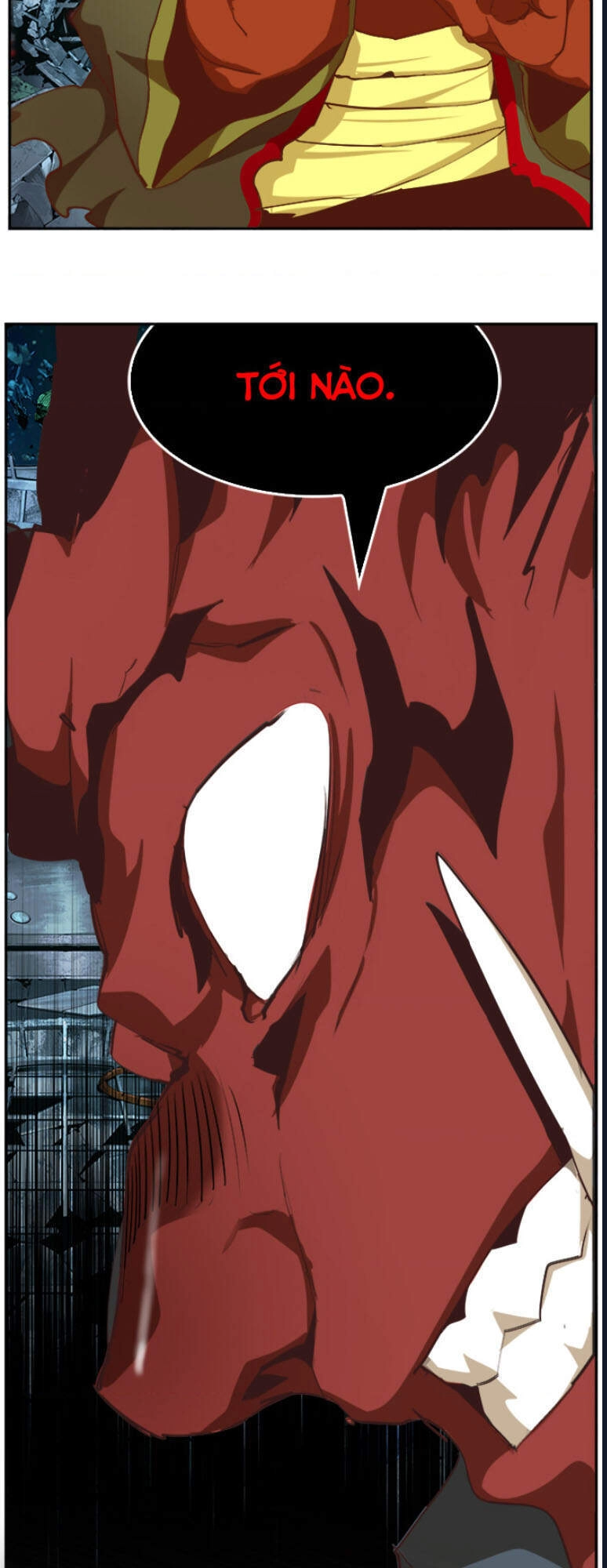 Chúa Tể Học Đường Chapter 508 - 37