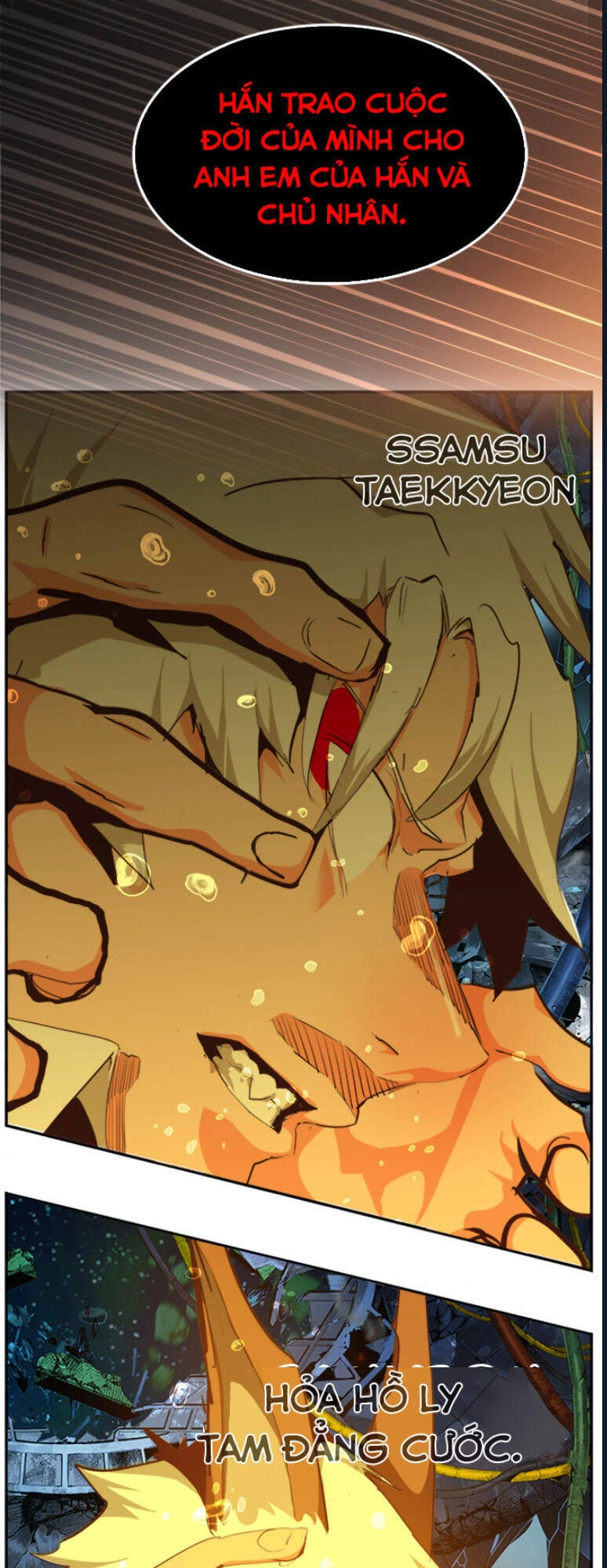 Chúa Tể Học Đường Chapter 508 - 41