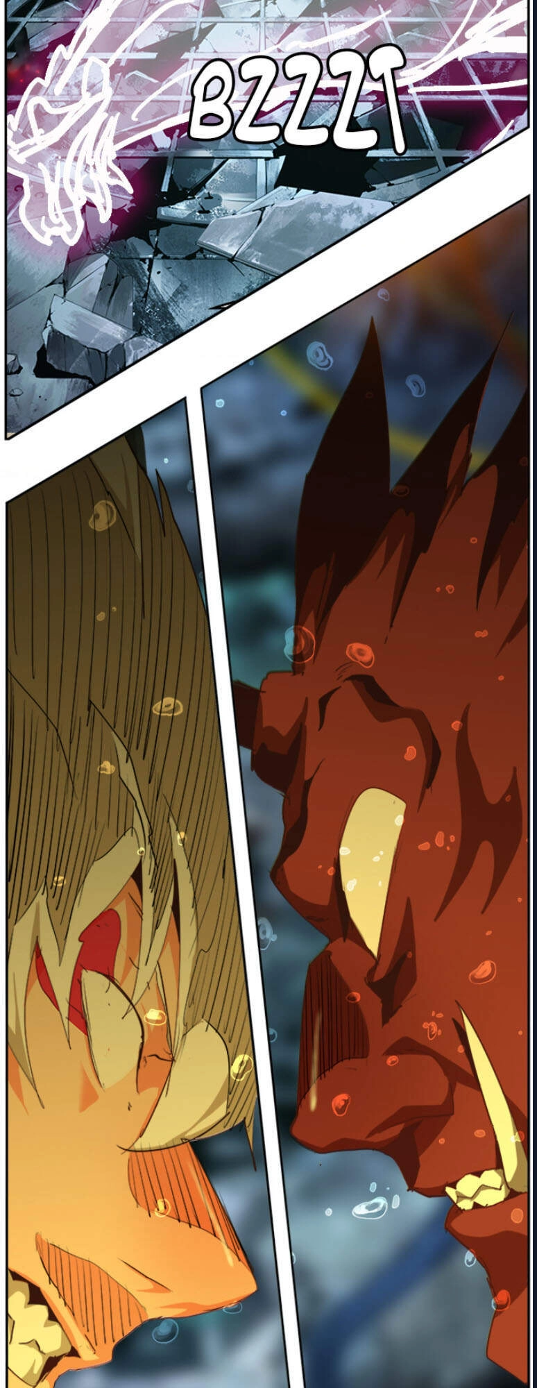 Chúa Tể Học Đường Chapter 508 - 43