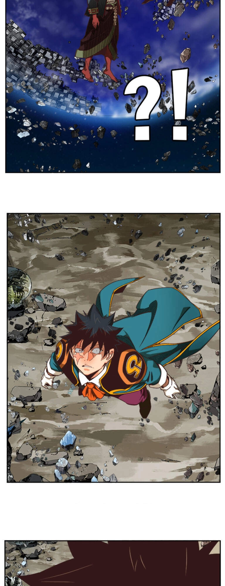 Chúa Tể Học Đường Chapter 508 - 51