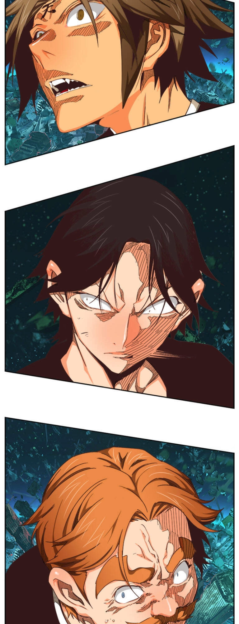 Chúa Tể Học Đường Chapter 508 - 53