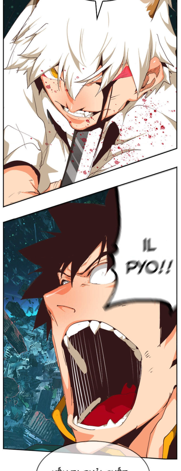 Chúa Tể Học Đường Chapter 508 - 55