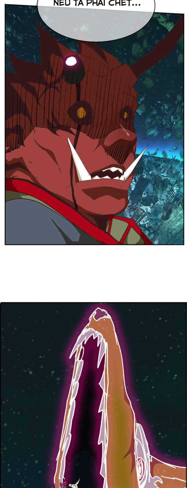 Chúa Tể Học Đường Chapter 508 - 56