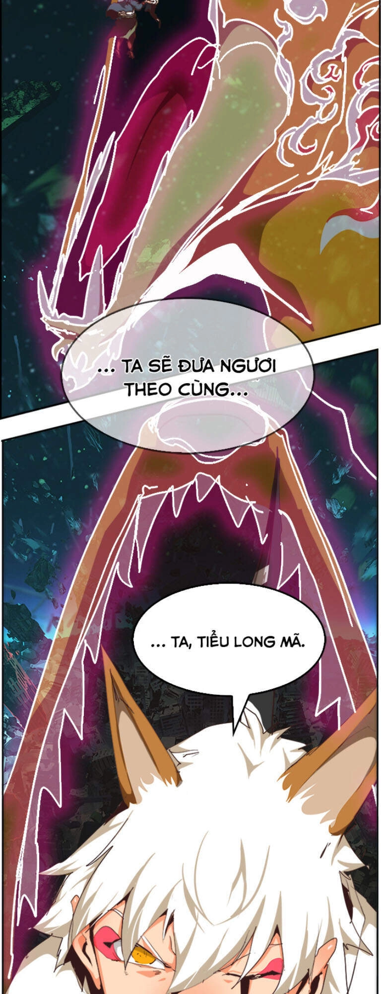 Chúa Tể Học Đường Chapter 508 - 57