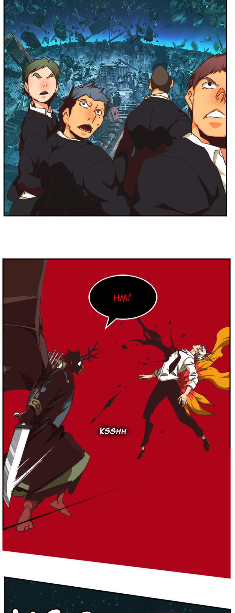 Chúa Tể Học Đường Chapter 508 - 59