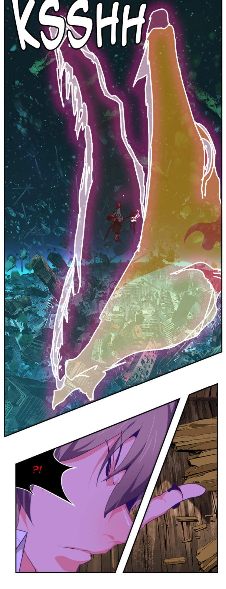 Chúa Tể Học Đường Chapter 508 - 60