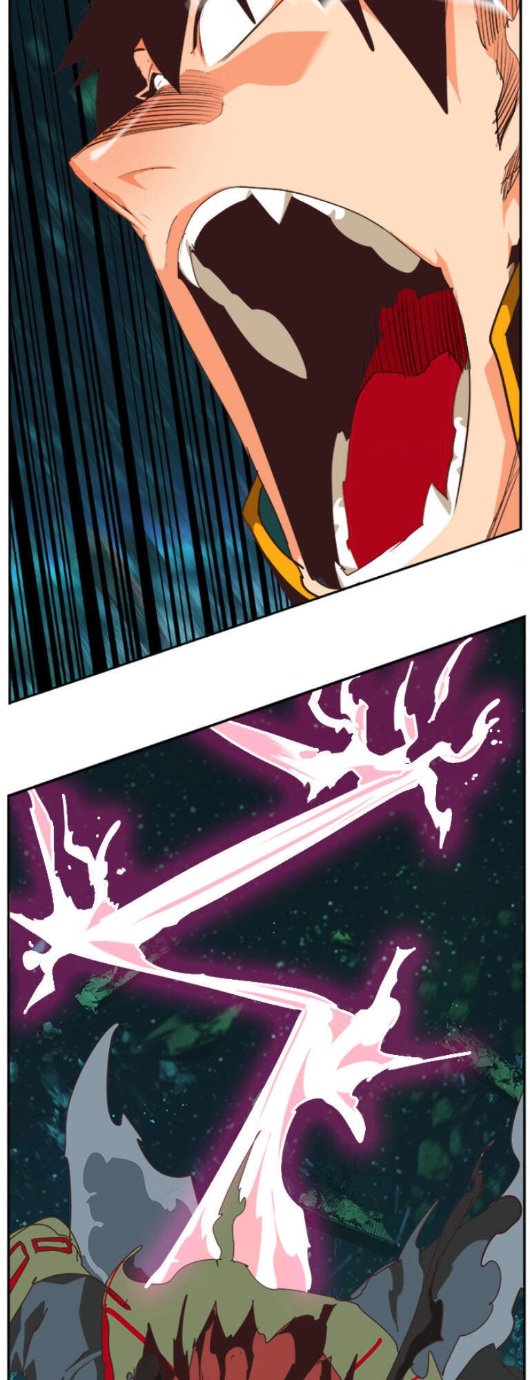 Chúa Tể Học Đường Chapter 508 - 62