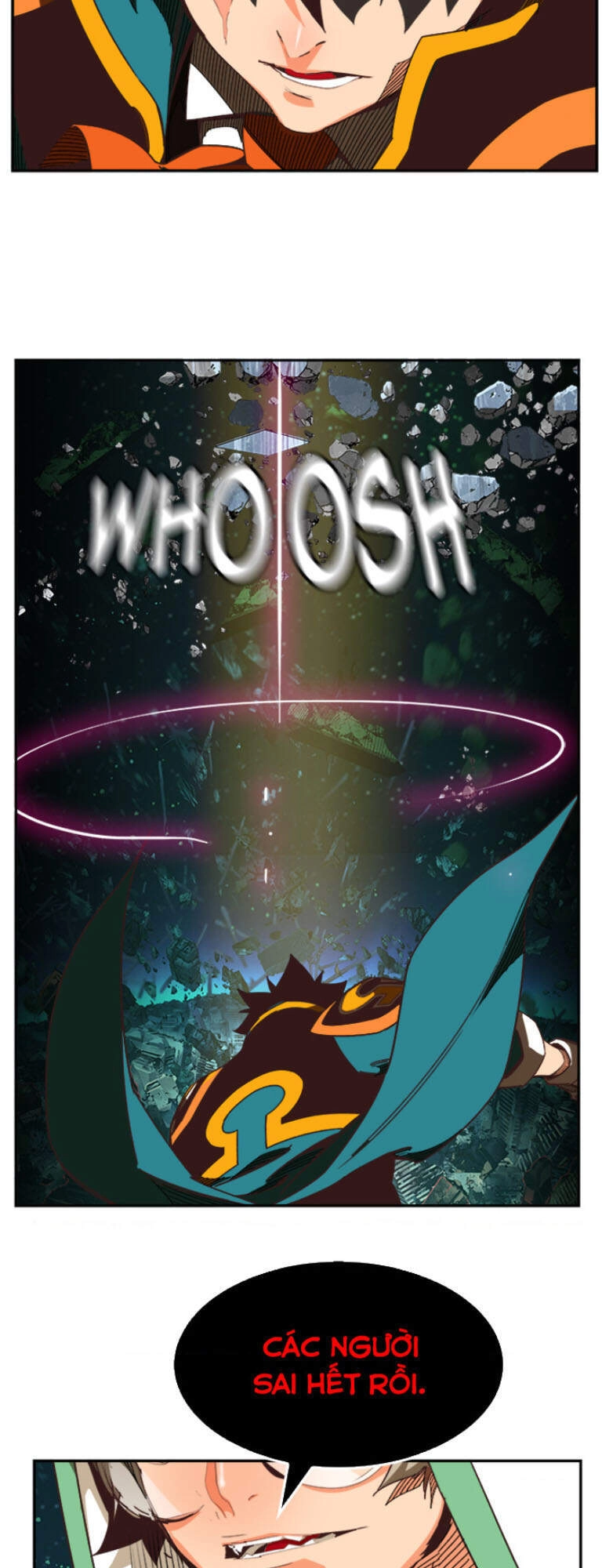 Chúa Tể Học Đường Chapter 508 - 68