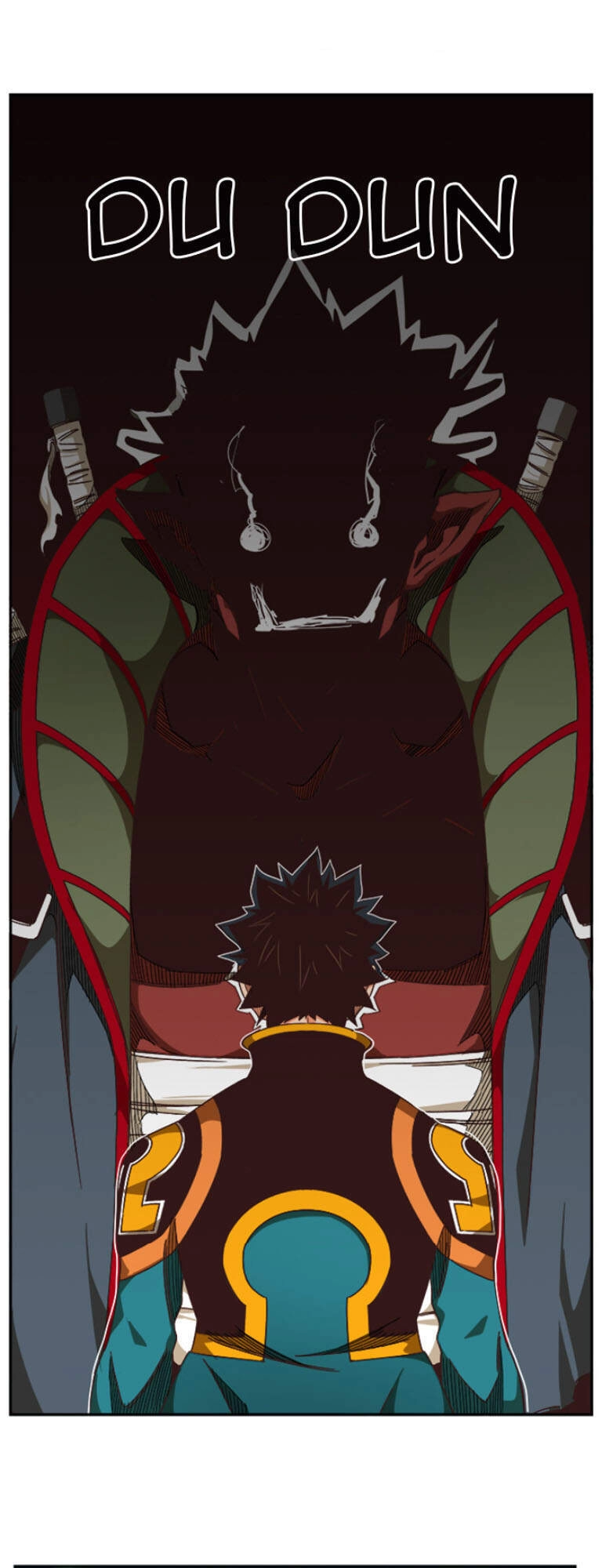 Chúa Tể Học Đường Chapter 508 - 70