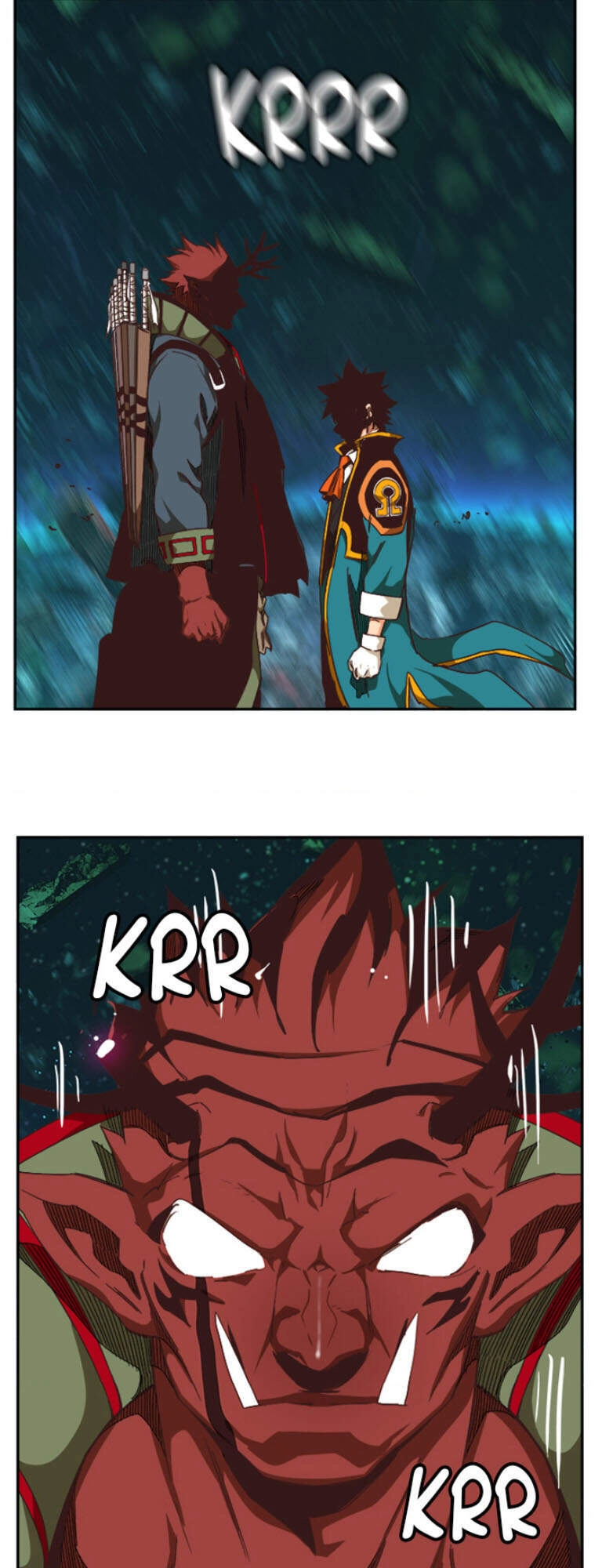 Chúa Tể Học Đường Chapter 508 - 71