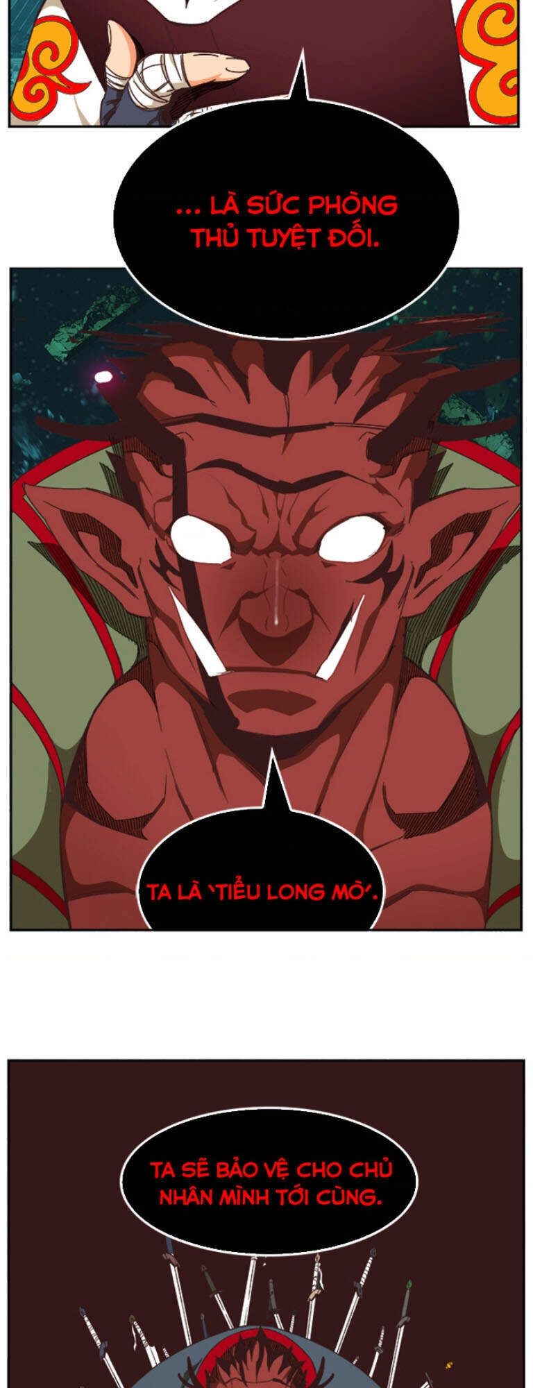 Chúa Tể Học Đường Chapter 508 - 74