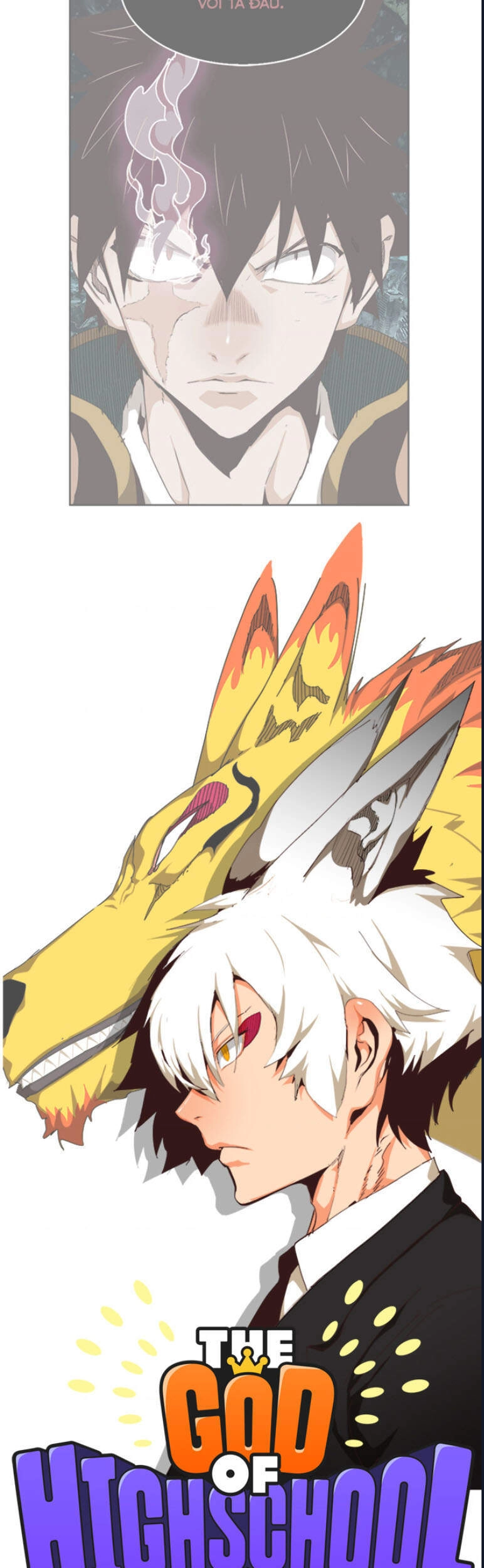 Chúa Tể Học Đường Chapter 509 - 3