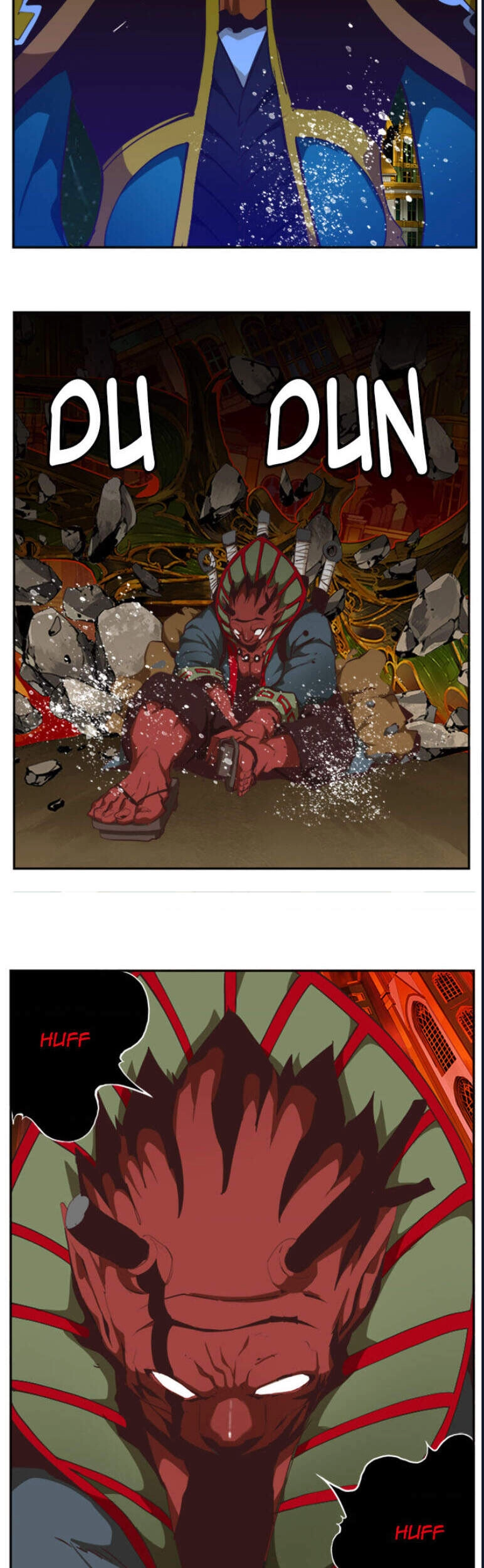 Chúa Tể Học Đường Chapter 509 - 6