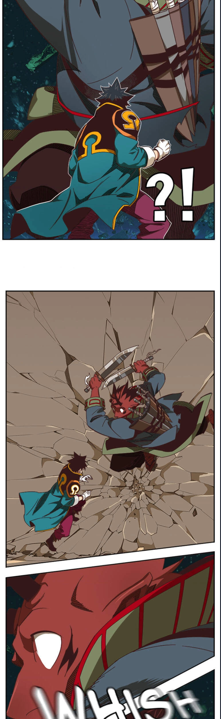 Chúa Tể Học Đường Chapter 509 - 15