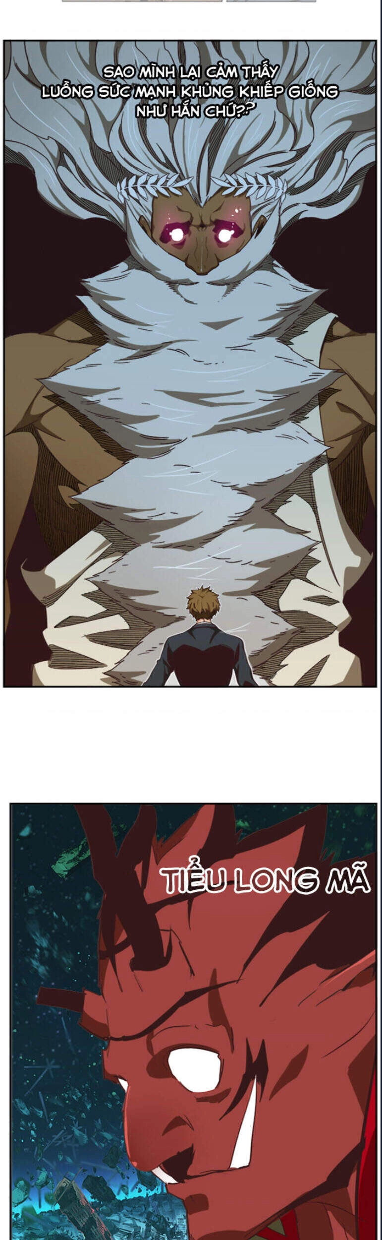 Chúa Tể Học Đường Chapter 509 - 18