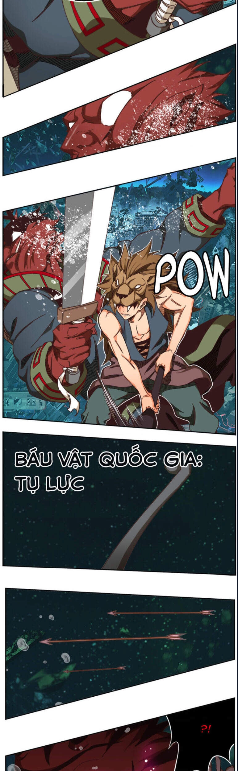 Chúa Tể Học Đường Chapter 509 - 24