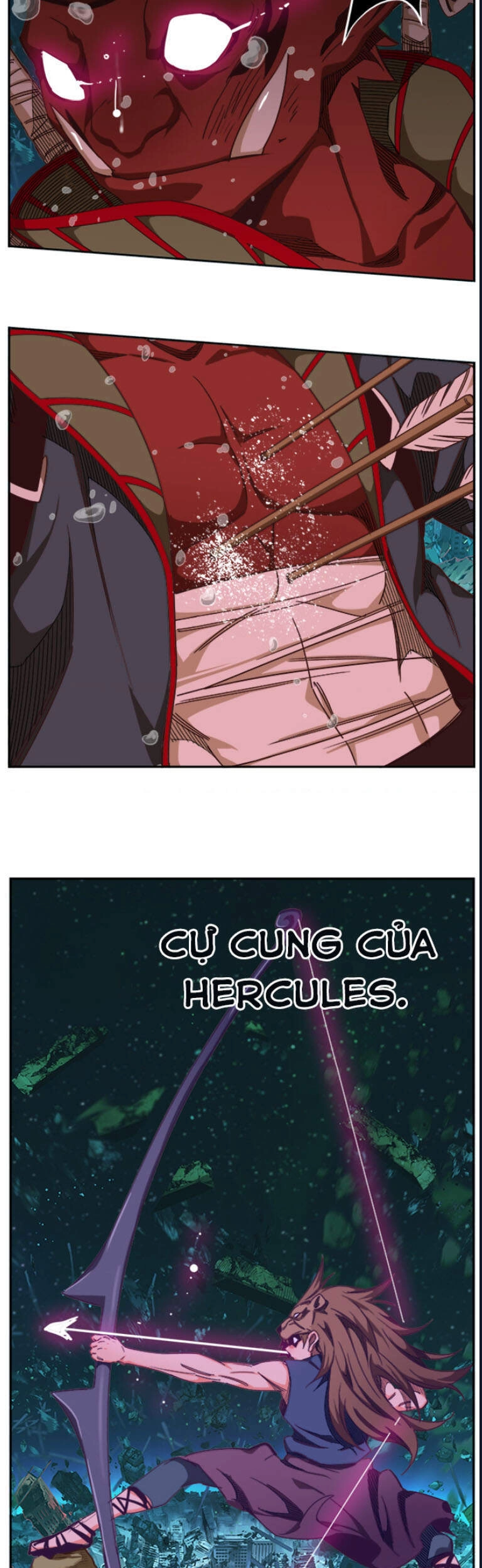 Chúa Tể Học Đường Chapter 509 - 25