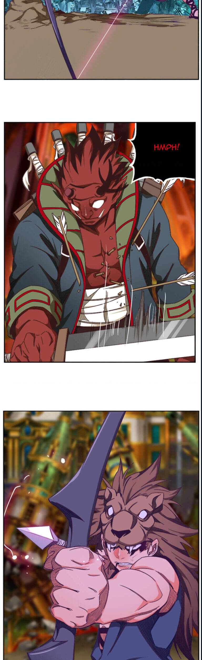 Chúa Tể Học Đường Chapter 509 - 26