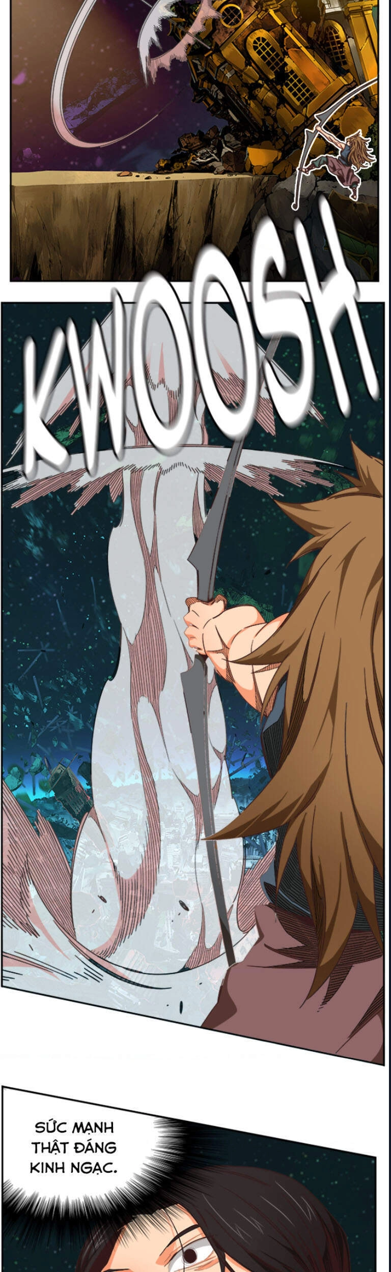 Chúa Tể Học Đường Chapter 509 - 29