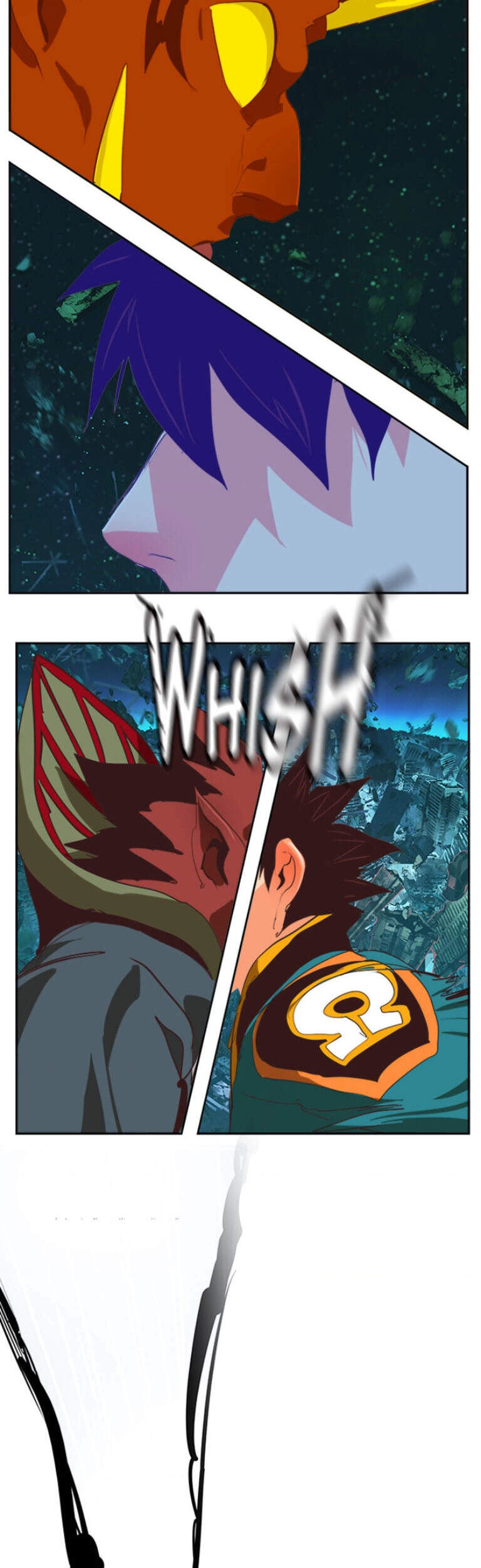 Chúa Tể Học Đường Chapter 509 - 44