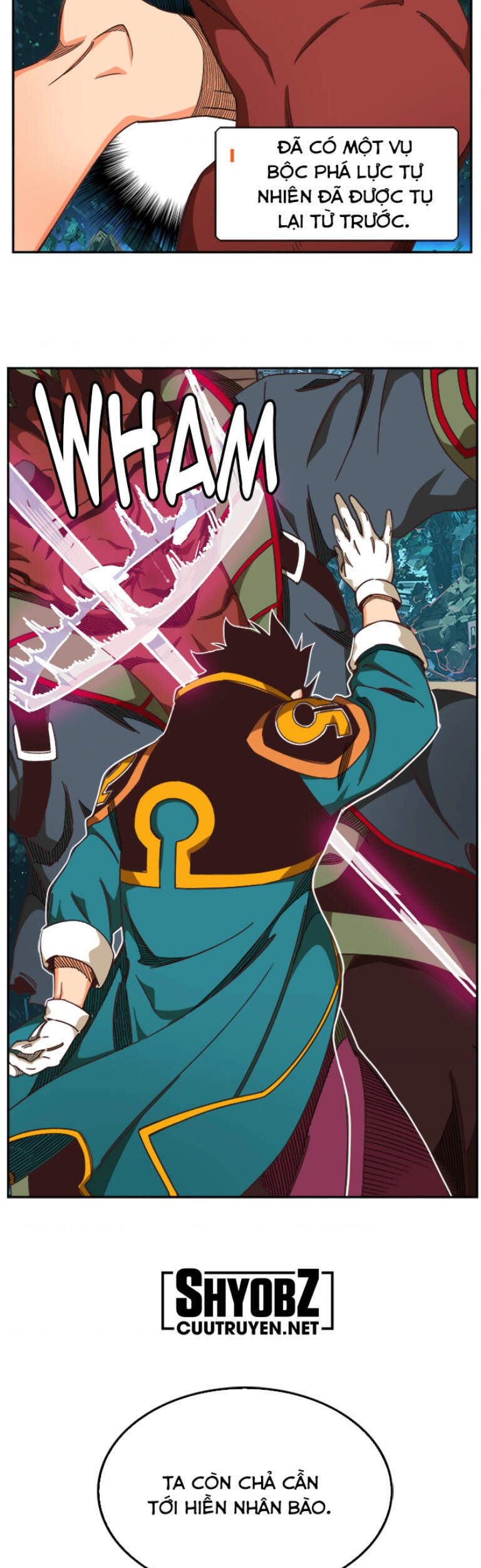 Chúa Tể Học Đường Chapter 509 - 49