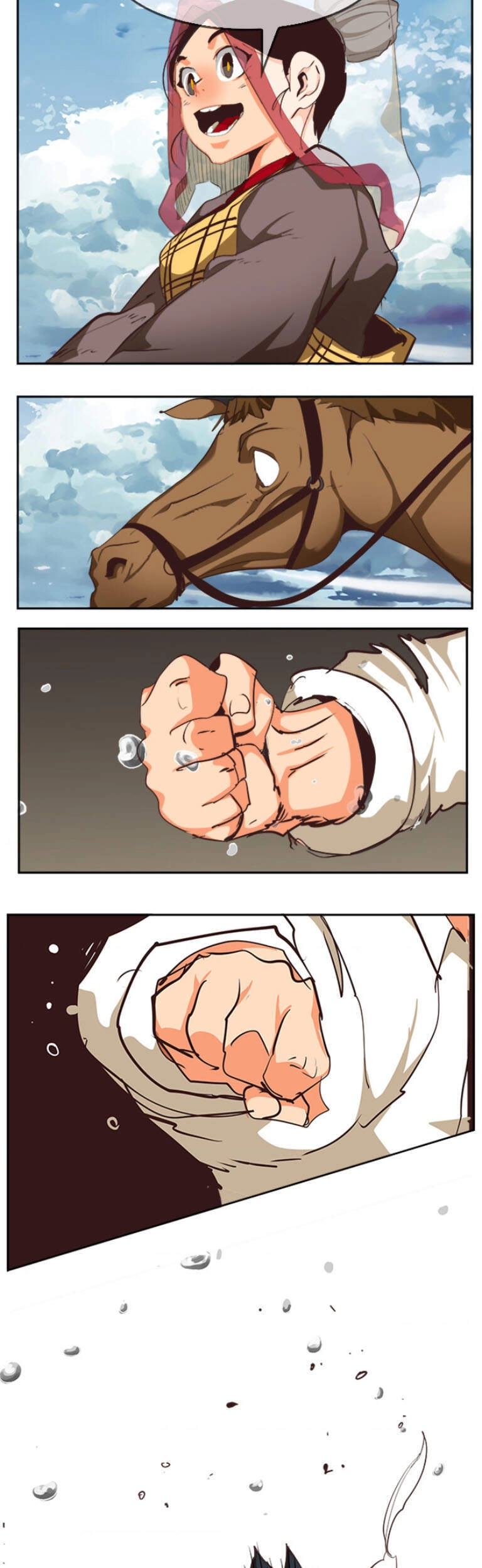 Chúa Tể Học Đường Chapter 509 - 53