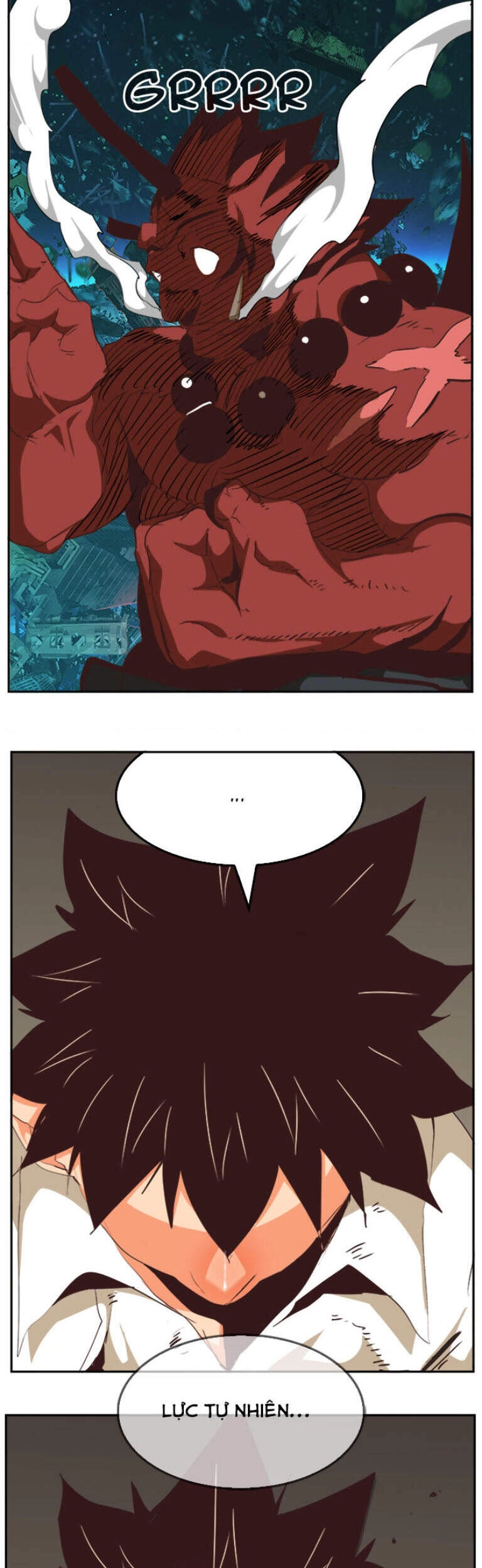 Chúa Tể Học Đường Chapter 509 - 58