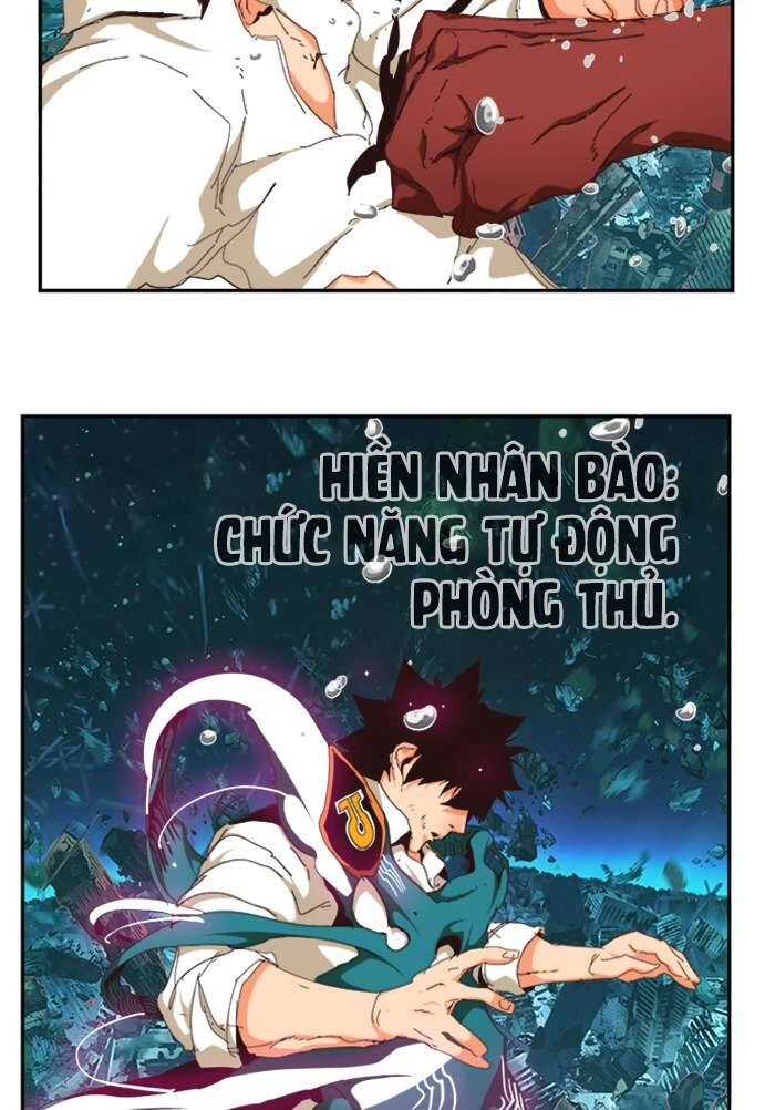Chúa Tể Học Đường Chapter 510 - 8