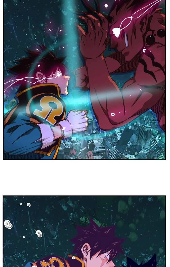 Chúa Tể Học Đường Chapter 510 - 16