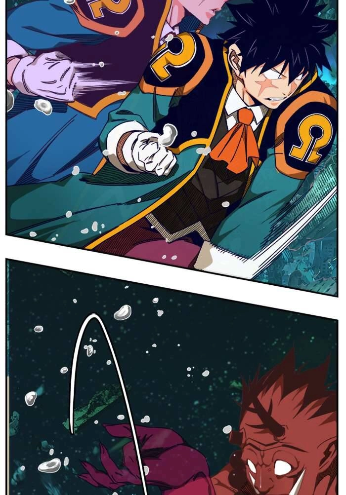 Chúa Tể Học Đường Chapter 510 - 17