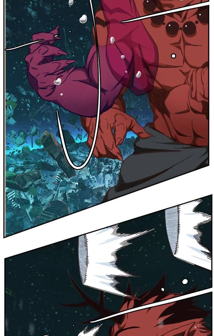 Chúa Tể Học Đường Chapter 510 - 18