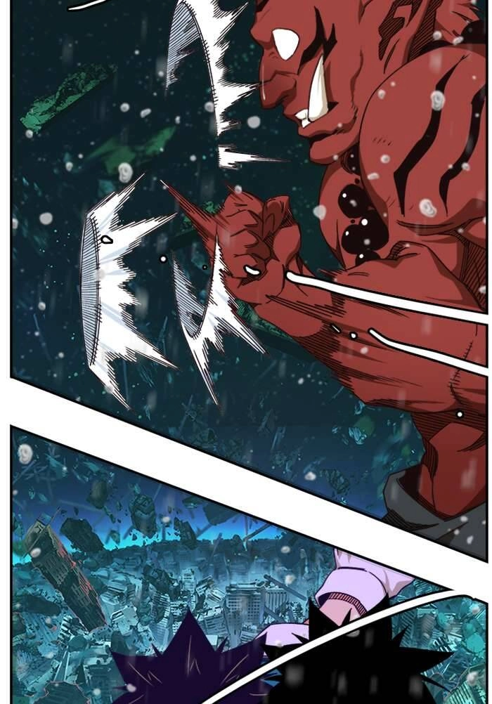 Chúa Tể Học Đường Chapter 510 - 19