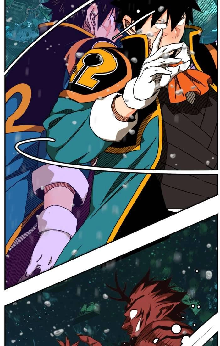 Chúa Tể Học Đường Chapter 510 - 20