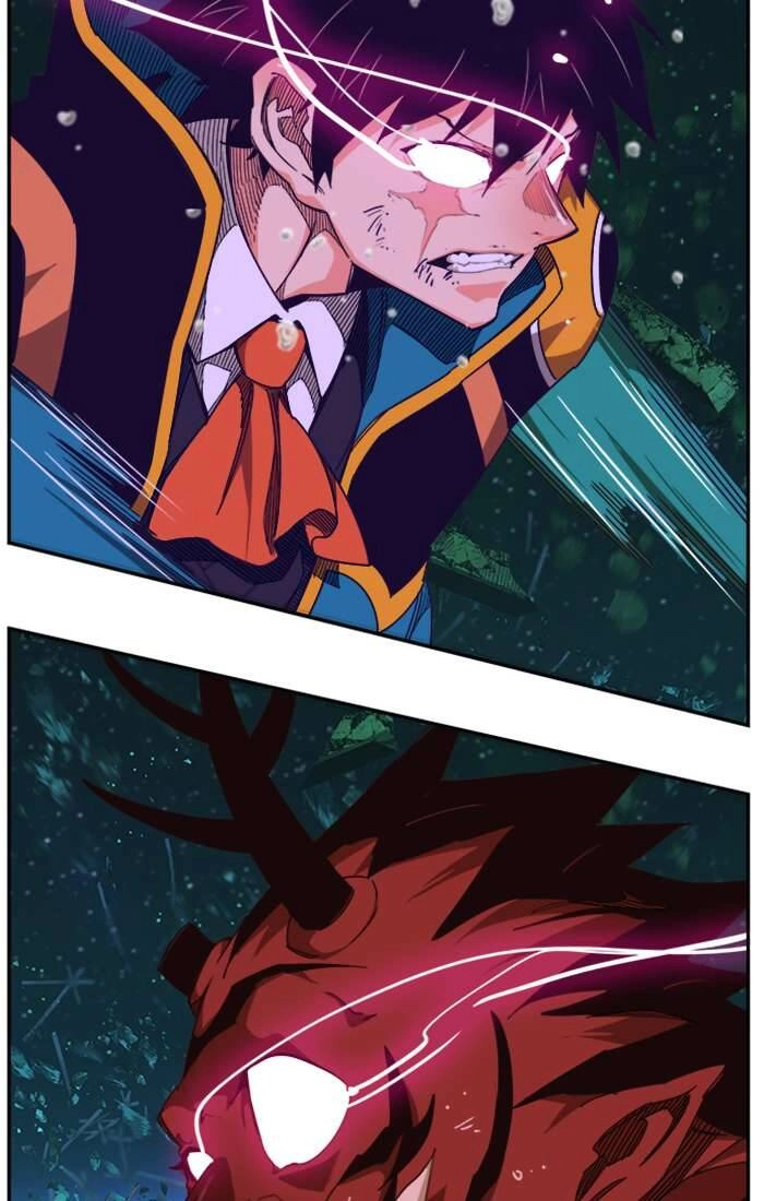 Chúa Tể Học Đường Chapter 510 - 22