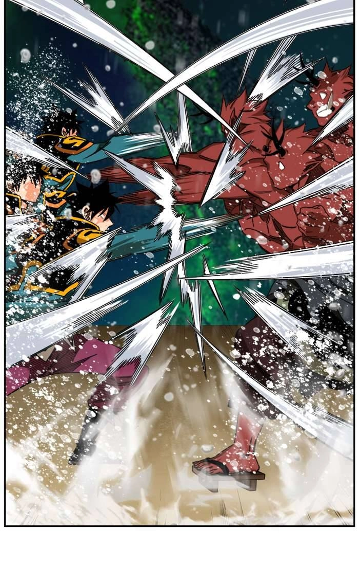 Chúa Tể Học Đường Chapter 510 - 24