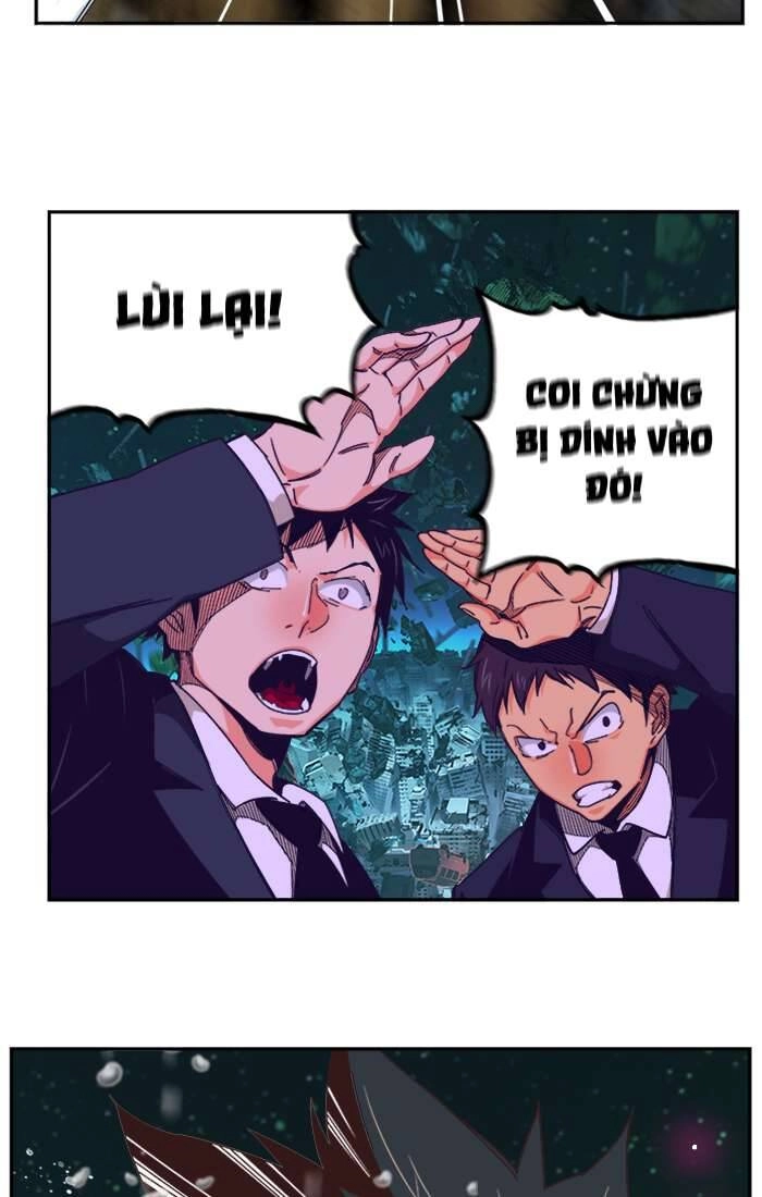 Chúa Tể Học Đường Chapter 510 - 26