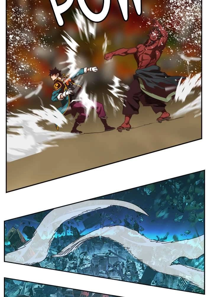 Chúa Tể Học Đường Chapter 510 - 29