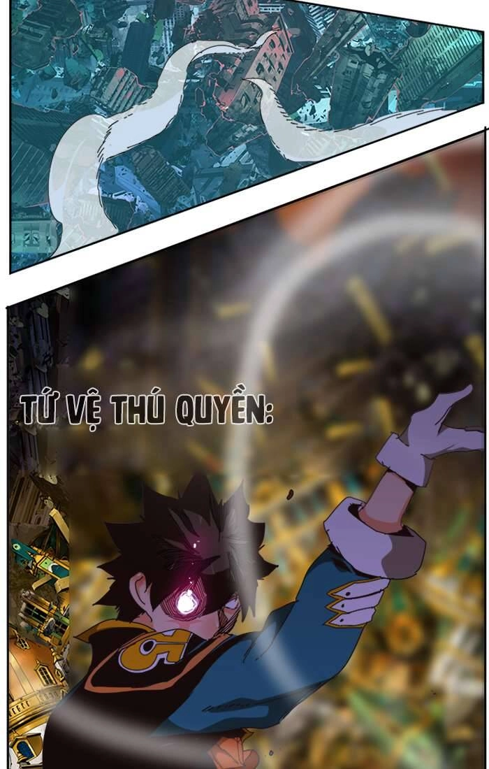 Chúa Tể Học Đường Chapter 510 - 30