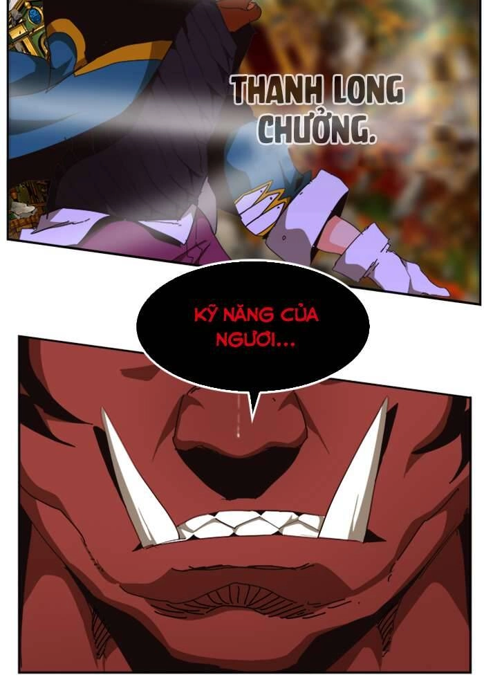 Chúa Tể Học Đường Chapter 510 - 31