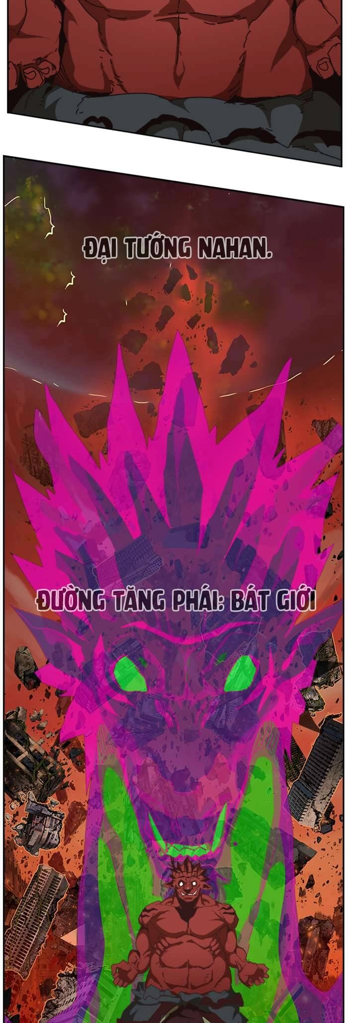 Chúa Tể Học Đường Chapter 510 - 33