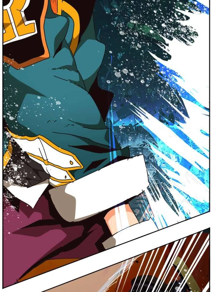 Chúa Tể Học Đường Chapter 510 - 35