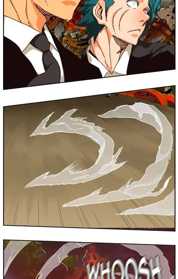 Chúa Tể Học Đường Chapter 510 - 38