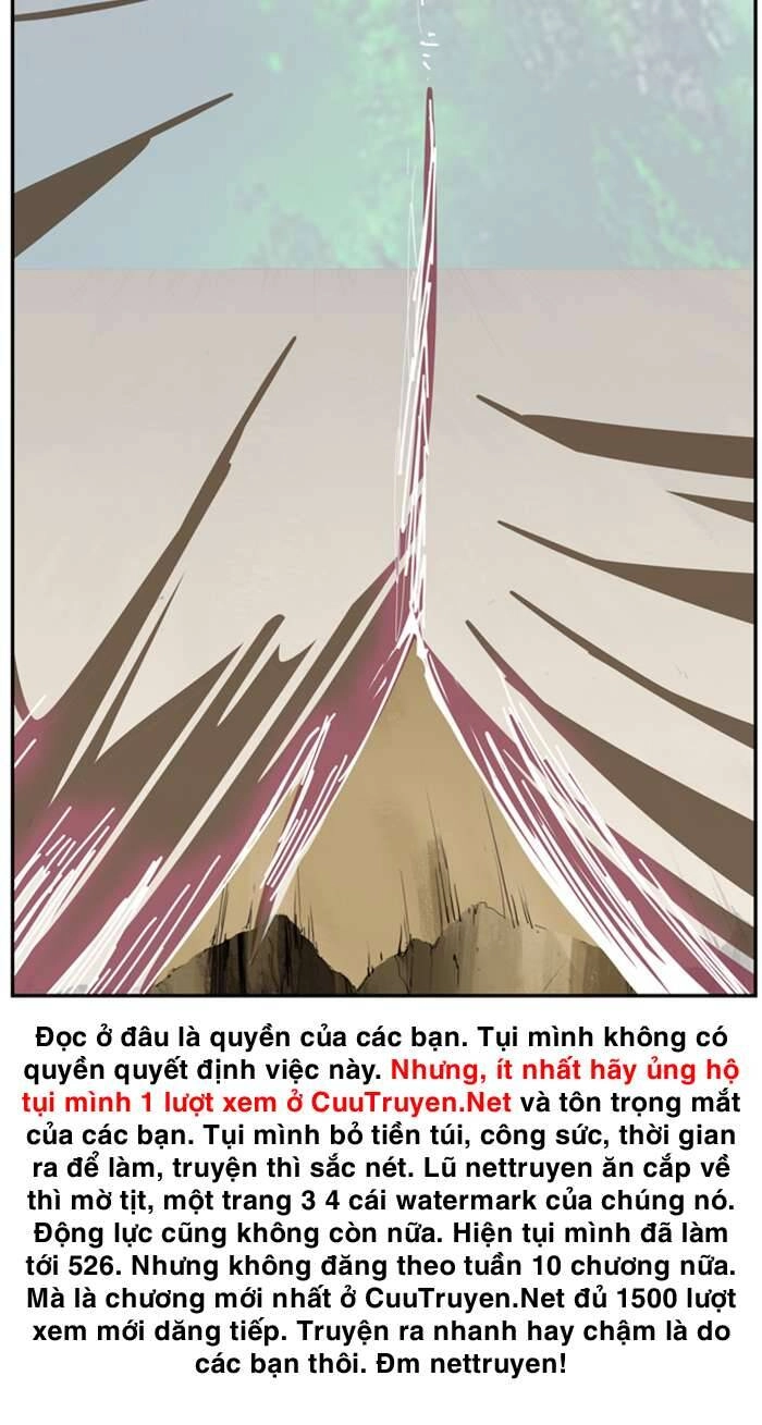 Chúa Tể Học Đường Chapter 510 - 41