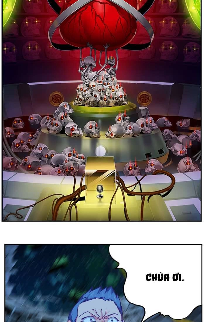 Chúa Tể Học Đường Chapter 510 - 48