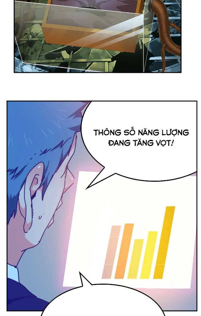 Chúa Tể Học Đường Chapter 510 - 50