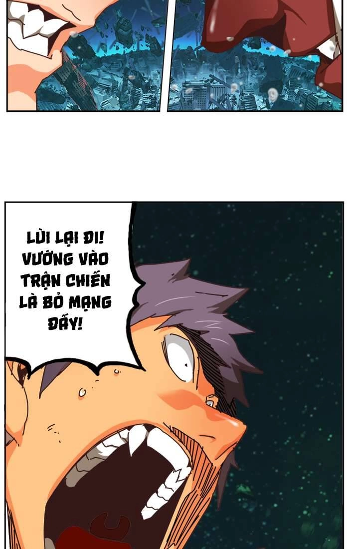 Chúa Tể Học Đường Chapter 510 - 52