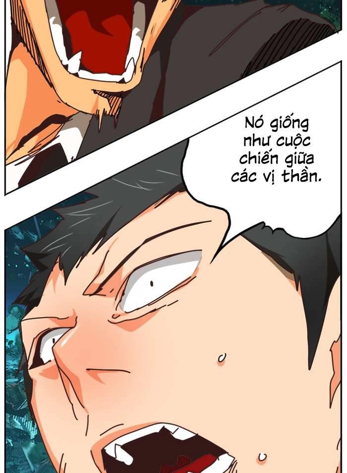 Chúa Tể Học Đường Chapter 510 - 53