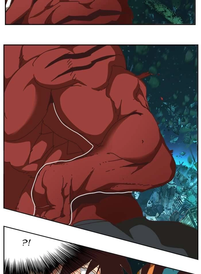 Chúa Tể Học Đường Chapter 510 - 55